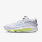 Nike G.T. Hustle 3 Basketball Shoes. Nike.com